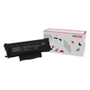 Xerox B230/B225/B235 Cartucho de tóner negro de capacidad estándar (1200 páginas)