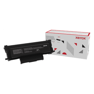 Xerox B230/B225/B235 Cartucho de tóner negro de capacidad estándar (1200 páginas)