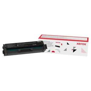 Xerox C230/C235 Cartucho de tóner negro de capacidad estándar (1500 páginas)
