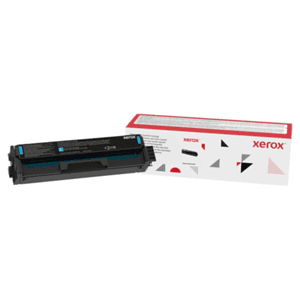Xerox C230/C235 Cartucho de tóner cian de alta capacidad (2500 páginas)