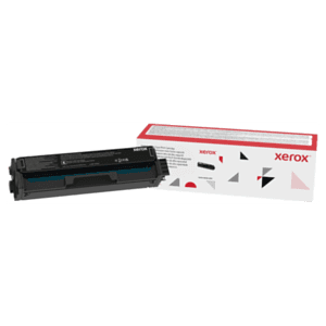 Xerox C230/C235 Cartucho de tóner negro de alta capacidad (3000 páginas)