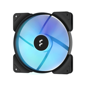 Fractal Design Aspect 14 RGB PWM 14cm Negro - Ventilador