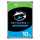 Seagate SkyHawk AI 10 TB 3.5" 10000 GB - Disco Duro