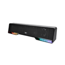 ThermalTake Argent DS 100 - Ventilador