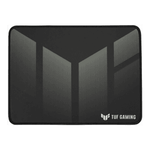 ASUS TUF P1 Gaming Negro Gris - Alfombrilla Gaming