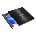ASUS ZenDrive U8M DVD±RW Negro - Regrabador