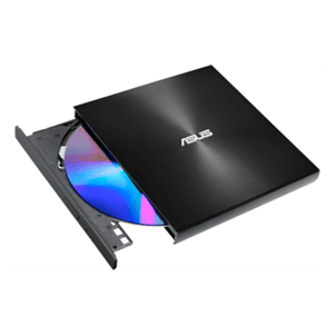 ASUS ZenDrive U8M DVD±RW Negro - Regrabador