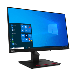 Lenovo Thinkvision T24T-20 - 23,8" - LED - Full HD - Monitor