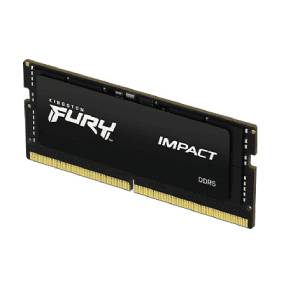 Kingston Technology KF432S20IB/16 16GB 1x16GB DDR4 3200 MHz - SODIMM - Memoria RAM