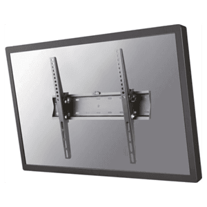 Neomounts FPMA-W350BLACK Soporte de pared para TV 32-55" - inclinable