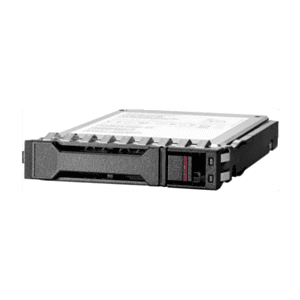 Hewlett Packard Enterprise P40499-B21 SSD 2.5" 1920 GB SATA TLC - Disco Duro