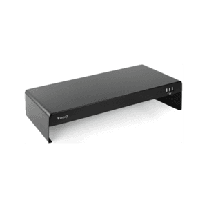 TooQ TQMR0124 Independiente Negro - Soporte