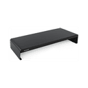 TooQ TQMR0121 soporte para monitor Independiente Negro