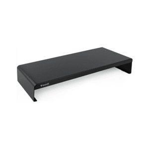 TooQ TQMR0121 soporte para monitor Independiente Negro