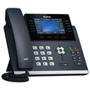 Yealink SIP-T46U teléfono IP Gris LCD Wifi
