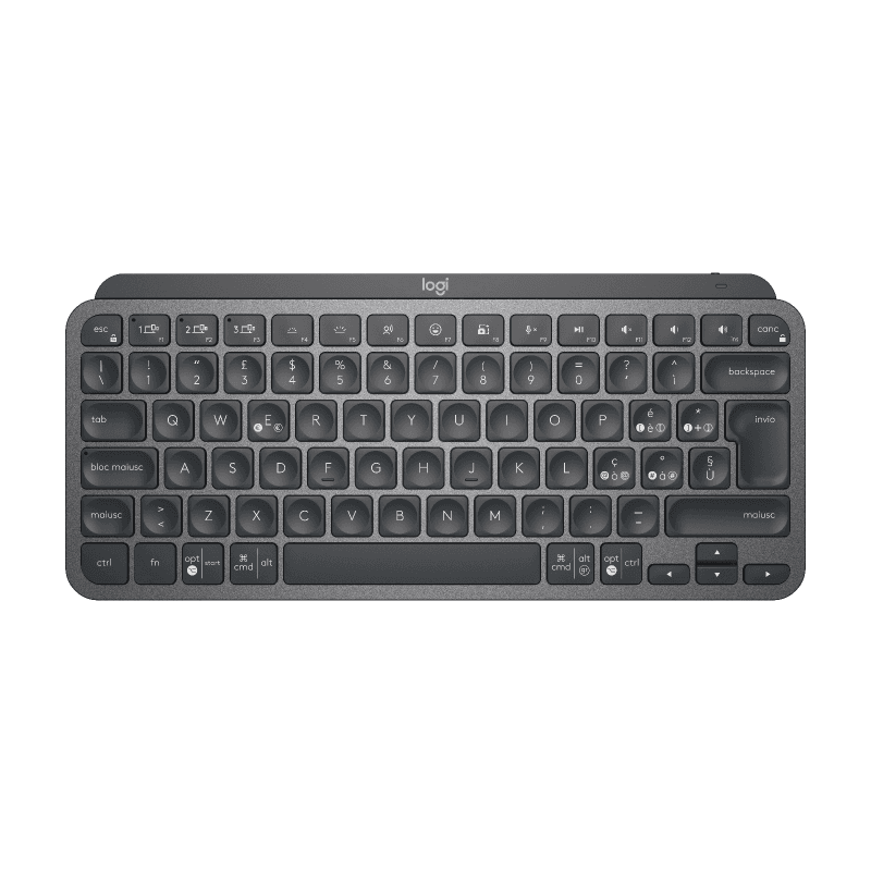 Logitech MX Keys Mini
