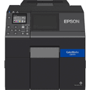 C6000AE 4IN WIDE AUTOCUTTER PRNT