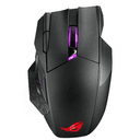 ASUS ROG Spatha X Wireless Optico 19000DPI - Raton Gaming