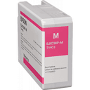 Epson C13T44C340 cartucho de tinta 1 pieza(s) Original Magenta