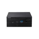 ASUS VivoMini PN51-BB555MDE1 0,62 l tamaño PC Negro Socket FP6 5500U 2,1 GHz - Barebone