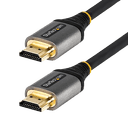 StarTech.com HDMI 2.1 8K - Certificado de Ultra Alta Velocidad - 48Gbps - 8K 60Hz - 4K 120Hz - HDR10+ - 2m - Cable