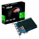 ASUS GeForce GT 730 2 GB GDDR5 - Tarjeta Grafica