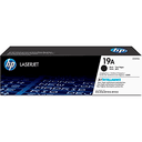 Unidad de imagen Everyday™ Mono remanufacturada de Xerox es compatible con HP 19A (CF219A), Capacidad estándar