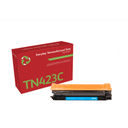 Tóner Everyday™ Cian remanufacturado de Xerox es compatible con Brother TN423C, Capacidad alta