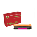 Tóner Everyday™ Magenta remanufacturado de Xerox es compatible con Brother TN423M, Capacidad alta