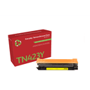 Tóner Everyday™ Amarillo remanufacturado de Xerox es compatible con Brother TN423Y, Capacidad alta