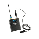 CLEARONE WIRELESS BELTPACK TRANSMITTER WITH 24 GHZ RF BAND 910-6104-001