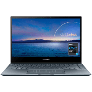 ASUS UX363EA-EM087T i5-1135G7 - 8GB - 512GB SSD - 13.3´´ - W10 - Ordenador Portatil