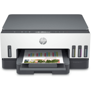 HP Smart Tank 7005 A4 4800 x 1200 DPI 15 ppm Wifi - Impresora