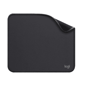 Logitech Mouse Pad Studio Series Grafito - Alfombrilla