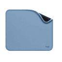 Logitech 956-000051 alfombrilla para ratón Azul