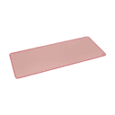 Logitech Desk Mat Studio Series Rosa Oscuro - Alfombrilla