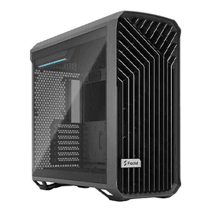 Fractal Design Torrent Light Tint Negro - Caja Ordenador