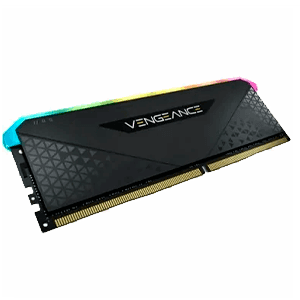 Corsair Vengeance 16GB 1x16GB DDR4 3200 MHz - Memoria RAM