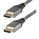 StarTech.com Cable de 4m DisplayPort 1.4 Certificado VESA - 8K de 60Hz HDR10 - Vídeo Ultra HD 4K de 120Hz - Cable DP 1.4 - para 
