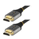 StarTech.com Cable de 5m HDMI 2.1 8K - Cable HDMI Certificado de Ultra Alta Velocidad - 48Gbps - 8K 60Hz - 4K 120Hz - HDR10+ - e