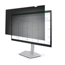 StarTech.com Filtro de Privacidad para Monitores de 22 Pulgadas - Pantalla de Privacidad para Reducir la Luz Azul - de Pantalla 