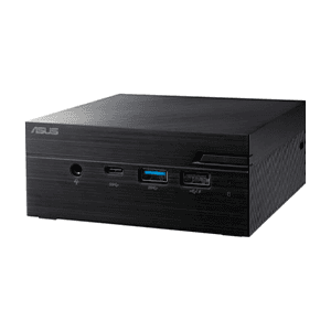 ASUS PN PN41-BC033ZV N5100 - 4GB - 128GB SSD - W10 Pro - Ordenador Mini PC