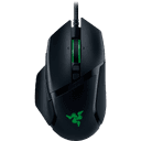Razer Basilisk V3 USB A - Optico 26000 DPI - Raton Gaming
