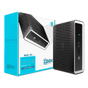 Zotac ZBOX CI622 nano 1,8 l tamaño PC Negro - Ordenador Mini Barebone