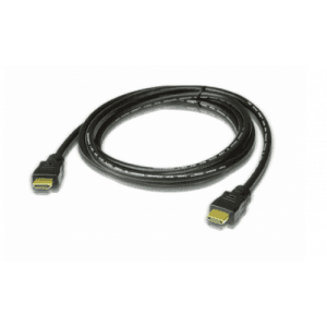 Aten 2L-7D03H cable HDMI 3 m HDMI tipo A Estandar Negro
