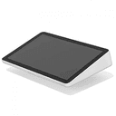 Logitech Tap IP 25,6 cm (10.1") 1280 x 800 Pixeles