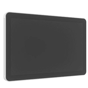 Logitech Tap Scheduler 25,6 cm (10.1") 1280 x 800 Pixeles LCD 802.11a, 802.11b, 802.11g, Wi-Fi 4 (802.11n), Wi-Fi 5 (802.11ac)