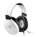 Turtle Beach Recon 200 Gen 2 Auriculares Alámbrico Diadema Juego Gris, Blanco