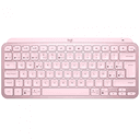 Logitech MX Keys Mini Minimalist Wless Illum KB teclado
