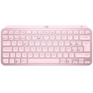 Logitech MX Keys Mini Minimalist Wless Illum KB teclado